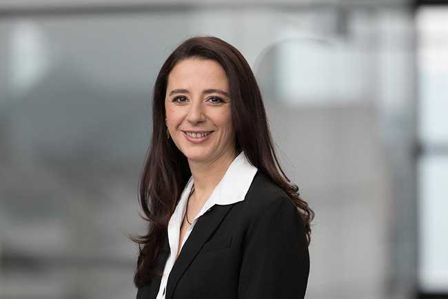 Contemi hires Nathalie Zeghmouli as European Sales Director