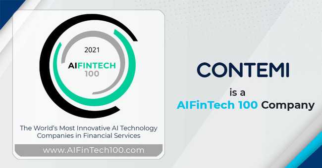AI Fintech Awards