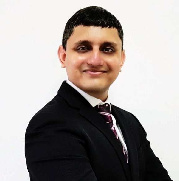 Contemi Solutions Recruits Anup as New Senior Solutions Consultant from Avaloq